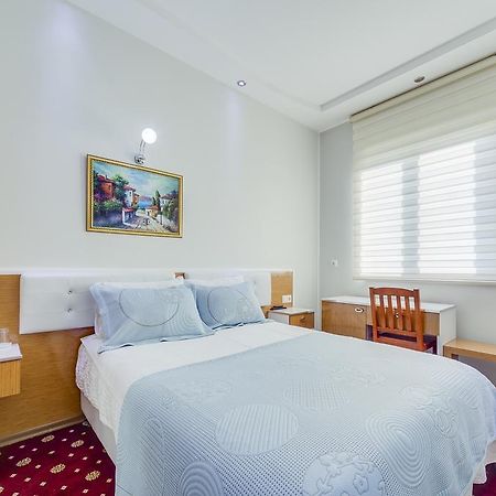 Cemberlitas Hotel & Hamam Aydin Exterior photo
