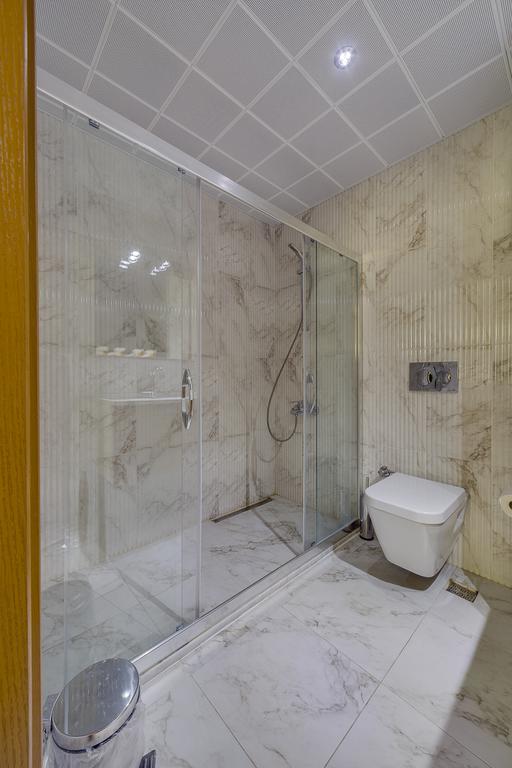 Cemberlitas Hotel & Hamam Aydin Exterior photo