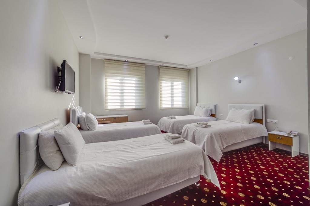 Cemberlitas Hotel & Hamam Aydin Exterior photo