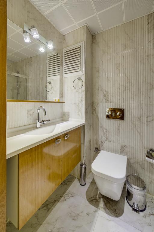 Cemberlitas Hotel & Hamam Aydin Exterior photo