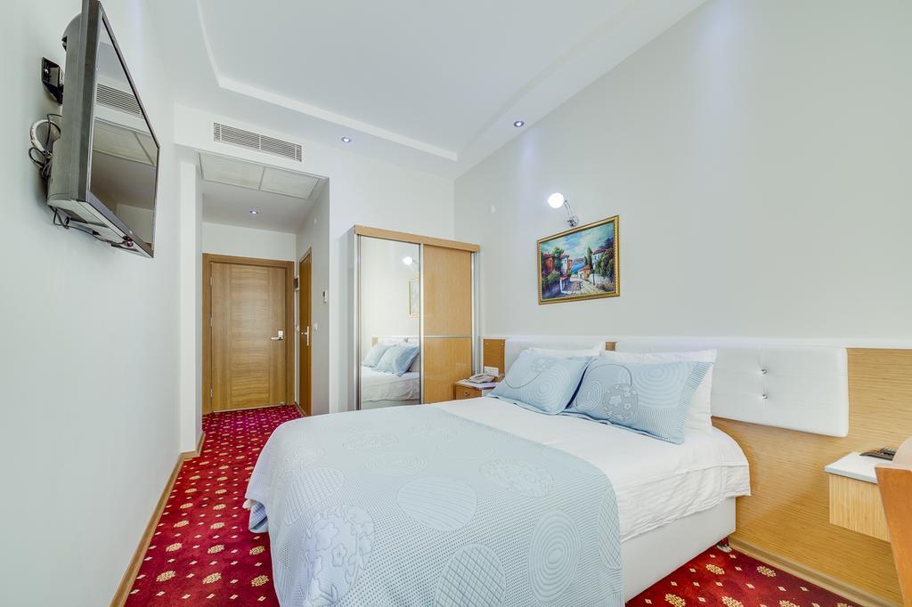 Cemberlitas Hotel & Hamam Aydin Exterior photo