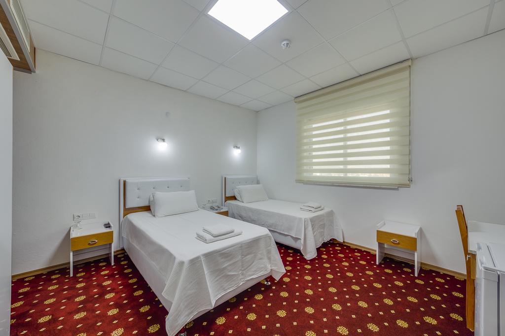 Cemberlitas Hotel & Hamam Aydin Exterior photo