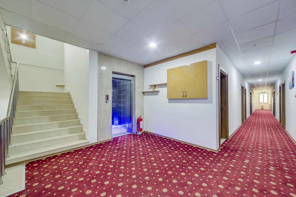 Cemberlitas Hotel & Hamam Aydin Exterior photo