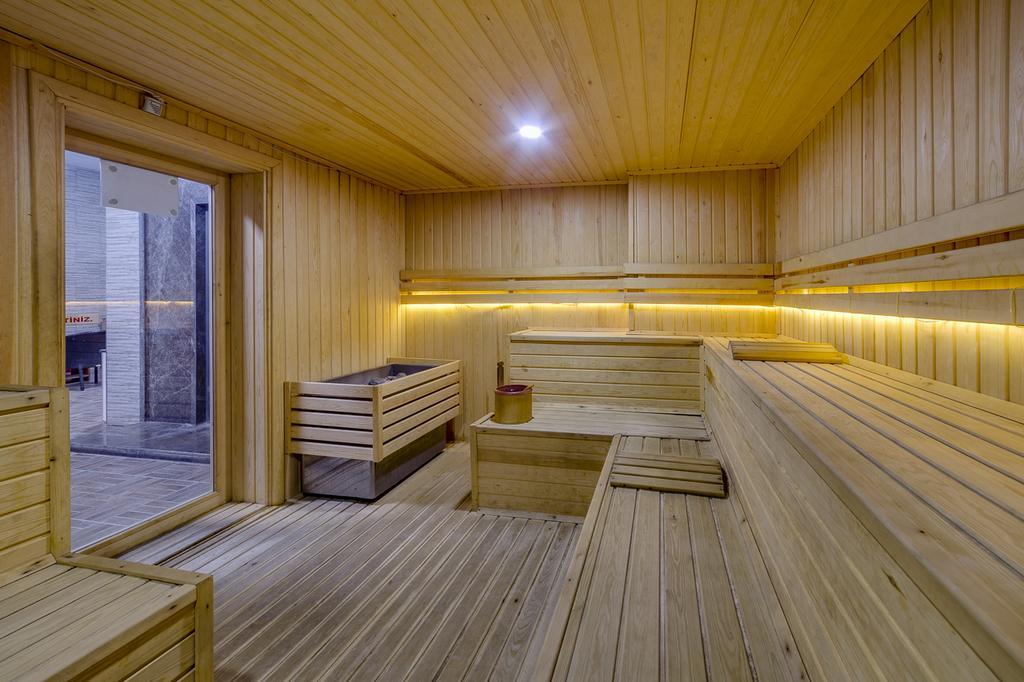 Cemberlitas Hotel & Hamam Aydin Exterior photo