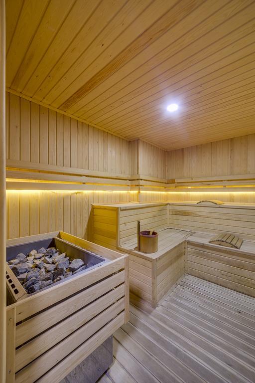 Cemberlitas Hotel & Hamam Aydin Exterior photo