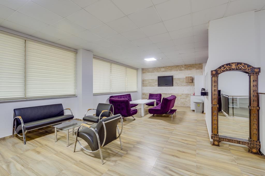 Cemberlitas Hotel & Hamam Aydin Exterior photo