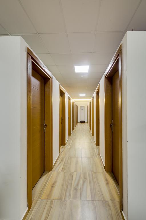 Cemberlitas Hotel & Hamam Aydin Exterior photo